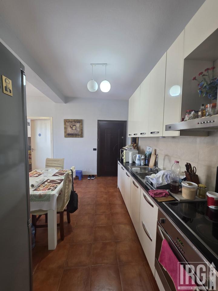 🏡 Appartamento 2+1 in vendita – Vicino alla Procura di Tirana