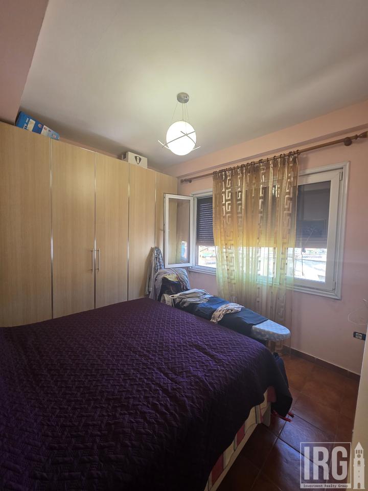 🏡 Appartamento 2+1 in vendita – Vicino alla Procura di Tirana