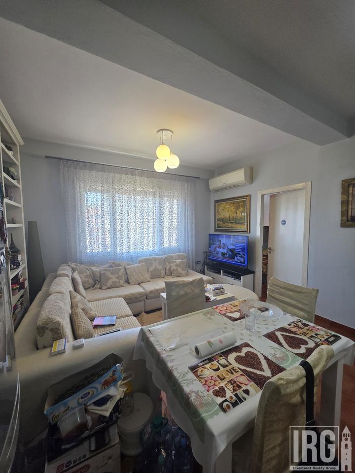 🏡 Appartamento 2+1 in vendita – Vicino alla Procura di Tirana