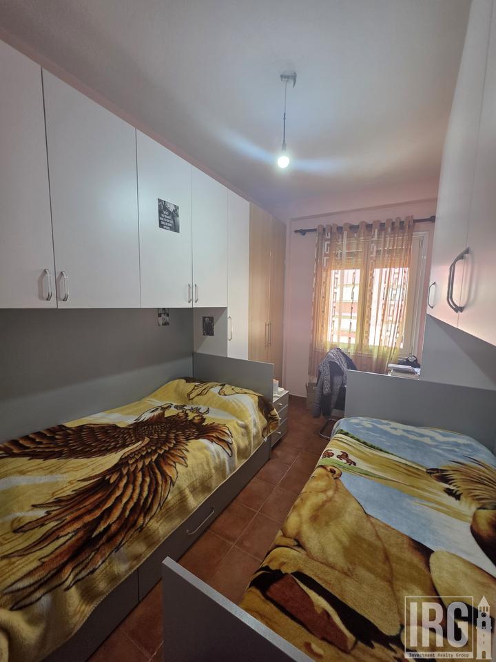 🏡 Appartamento 2+1 in vendita – Vicino alla Procura di Tirana