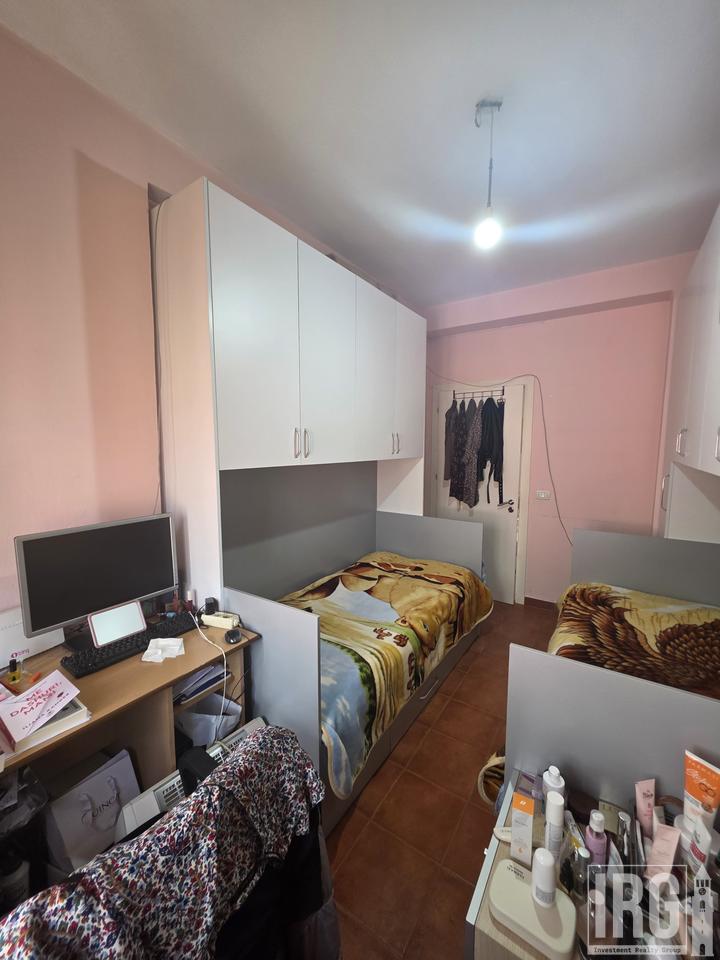 🏡 Appartamento 2+1 in vendita – Vicino alla Procura di Tirana