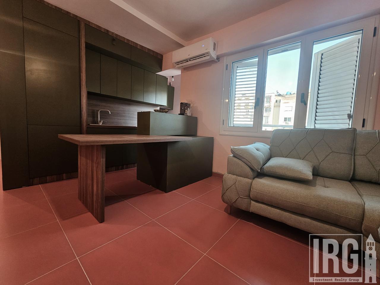 🌊 Appartamento 1+1 in Vendita a Vlora | 300 m dal Marina di Vlora 🏡