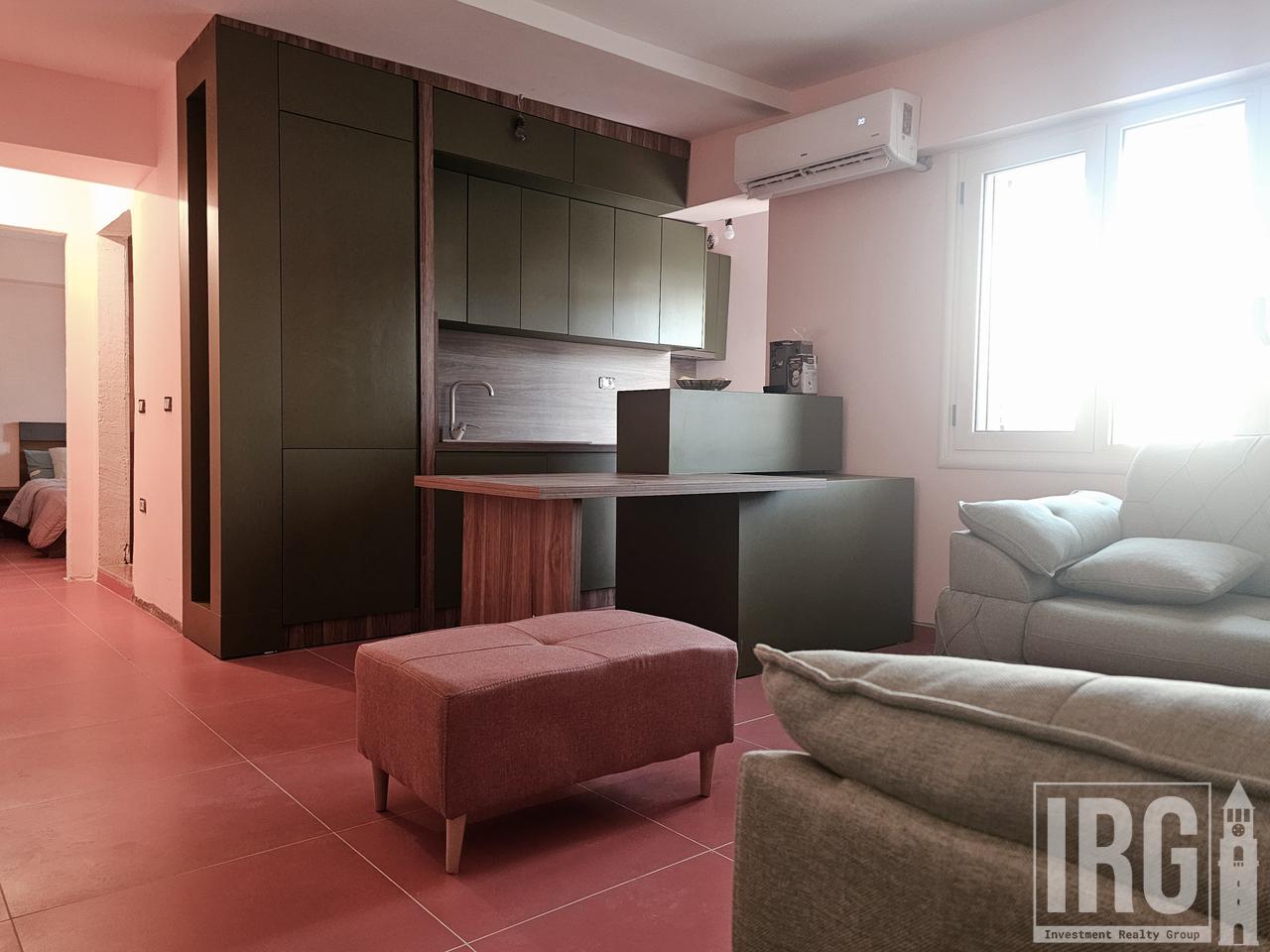🌊 Appartamento 1+1 in Vendita a Vlora | 300 m dal Marina di Vlora 🏡