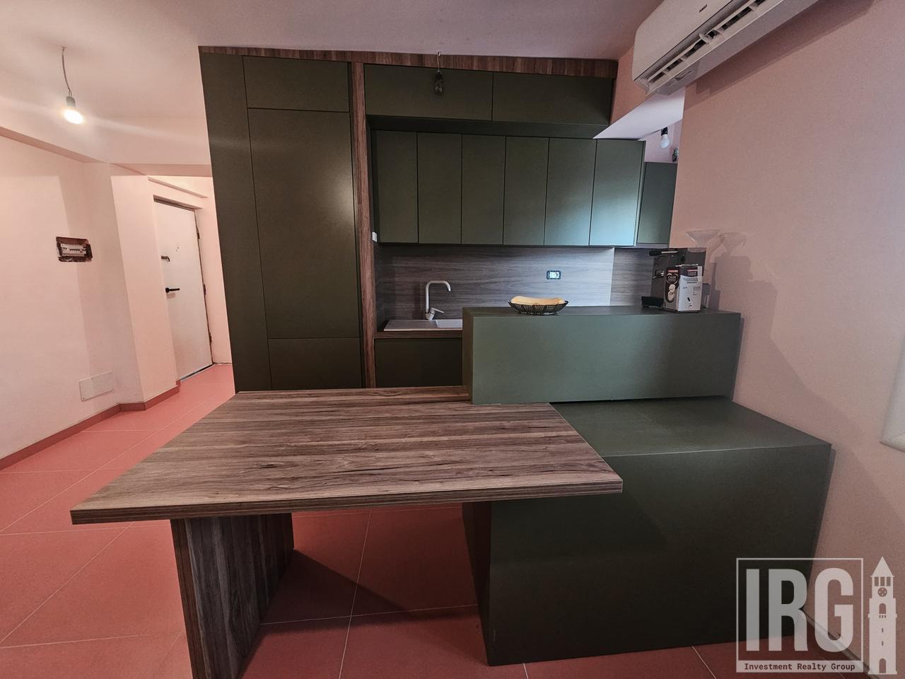 🌊 Appartamento 1+1 in Vendita a Vlora | 300 m dal Marina di Vlora 🏡