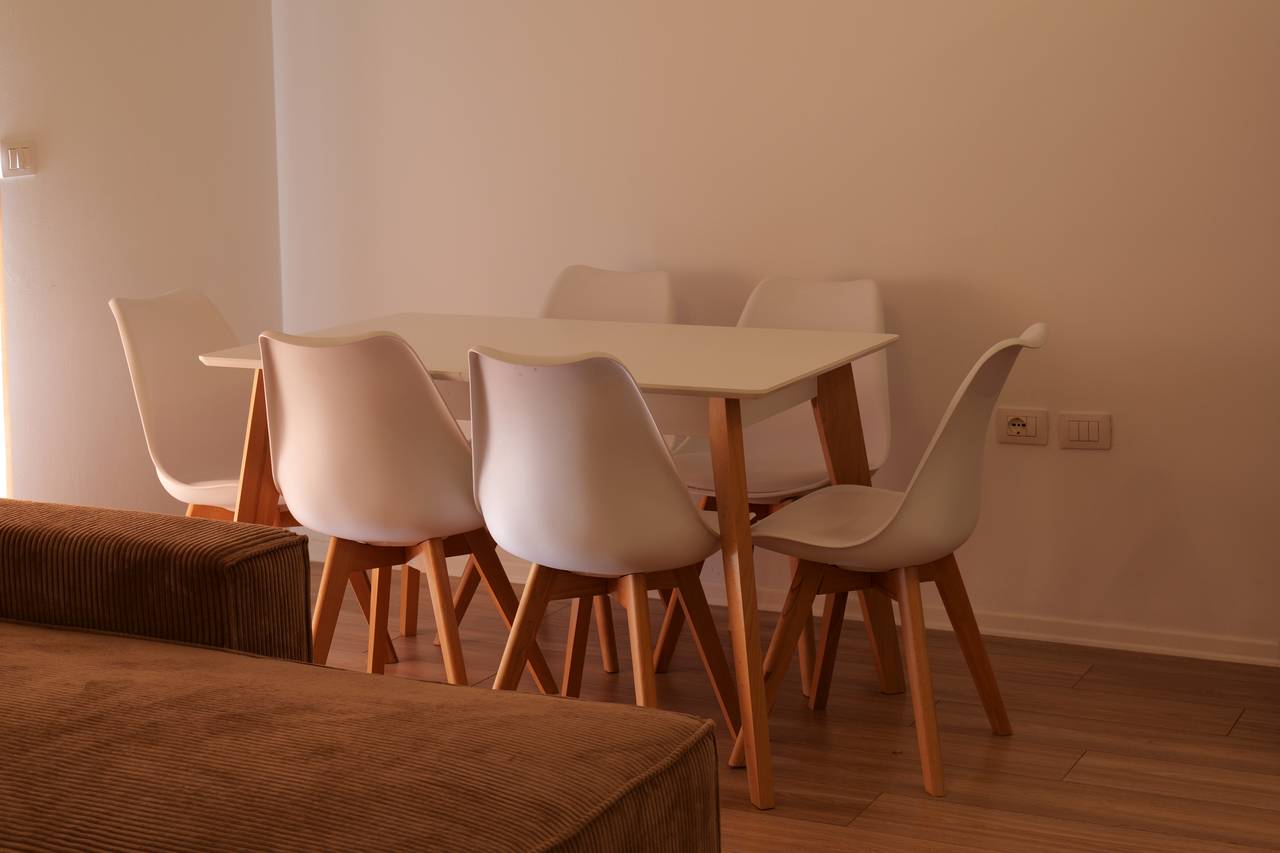 APARTAMENT 1+1 PER SHITJE TE SAN PIETRO!