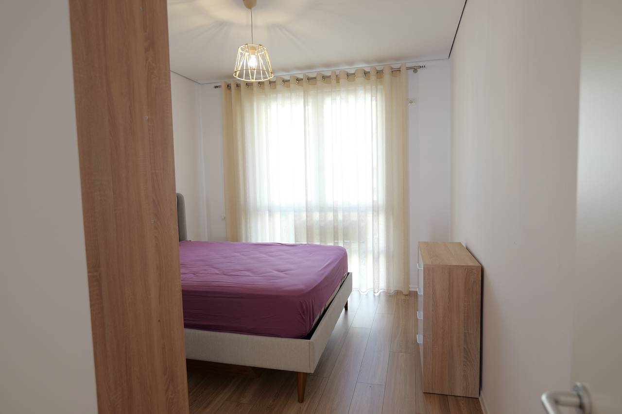 APARTAMENT 1+1 PER SHITJE TE SAN PIETRO!