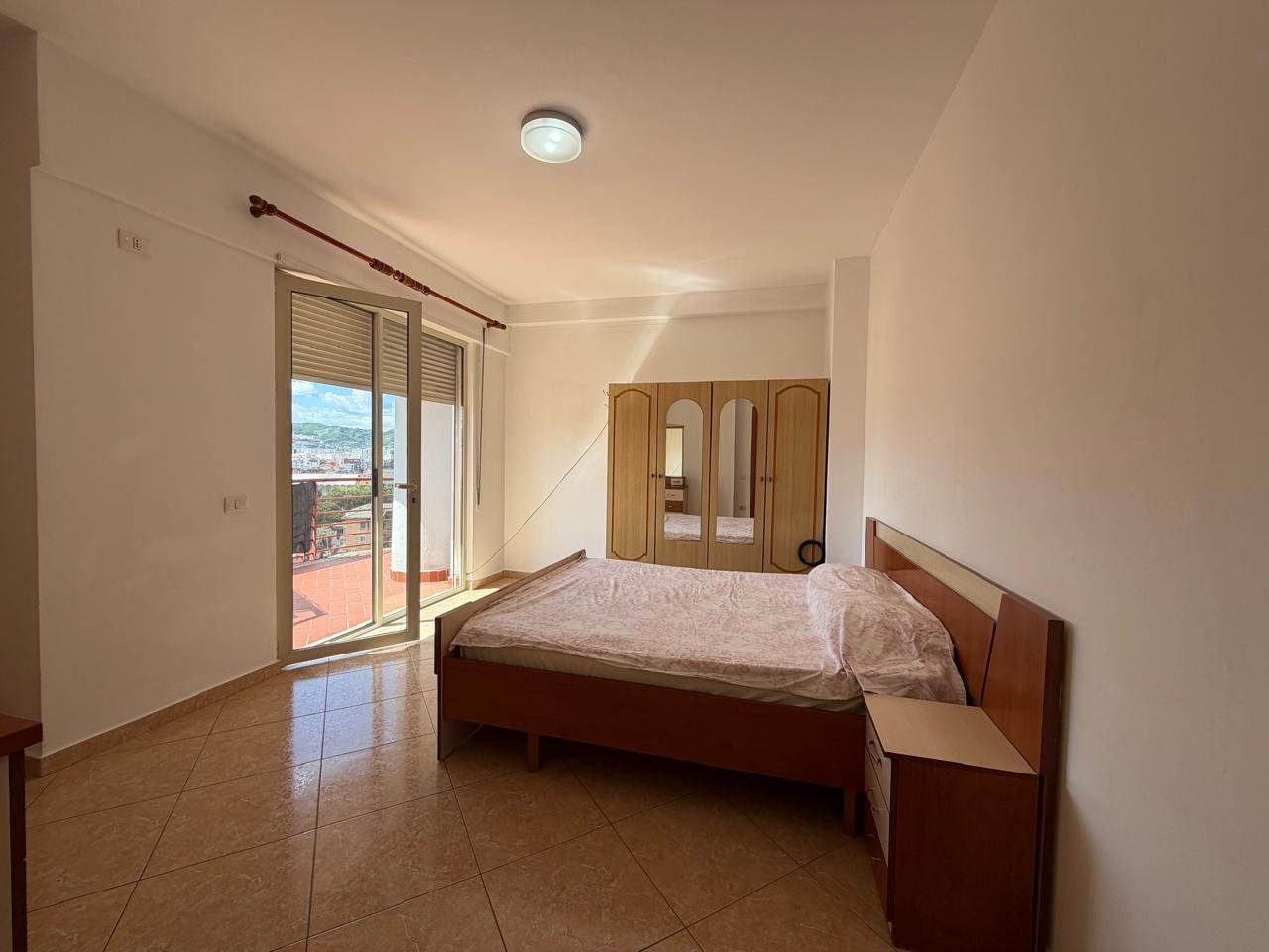 Apartament 2+1+2 tek kompleksi Vizion Plus!