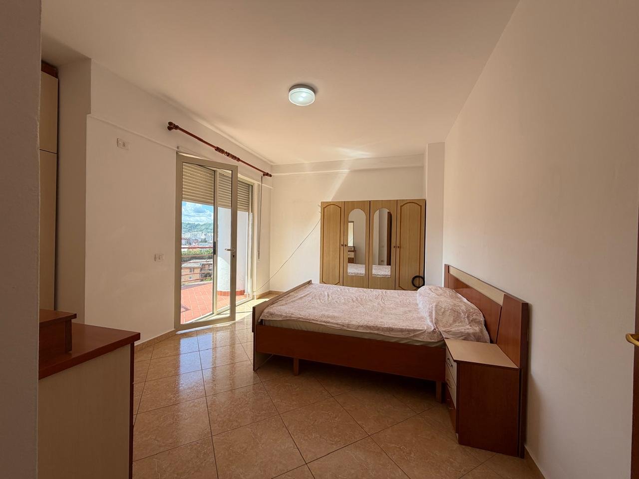 Apartament 2+1+2 tek kompleksi Vizion Plus!