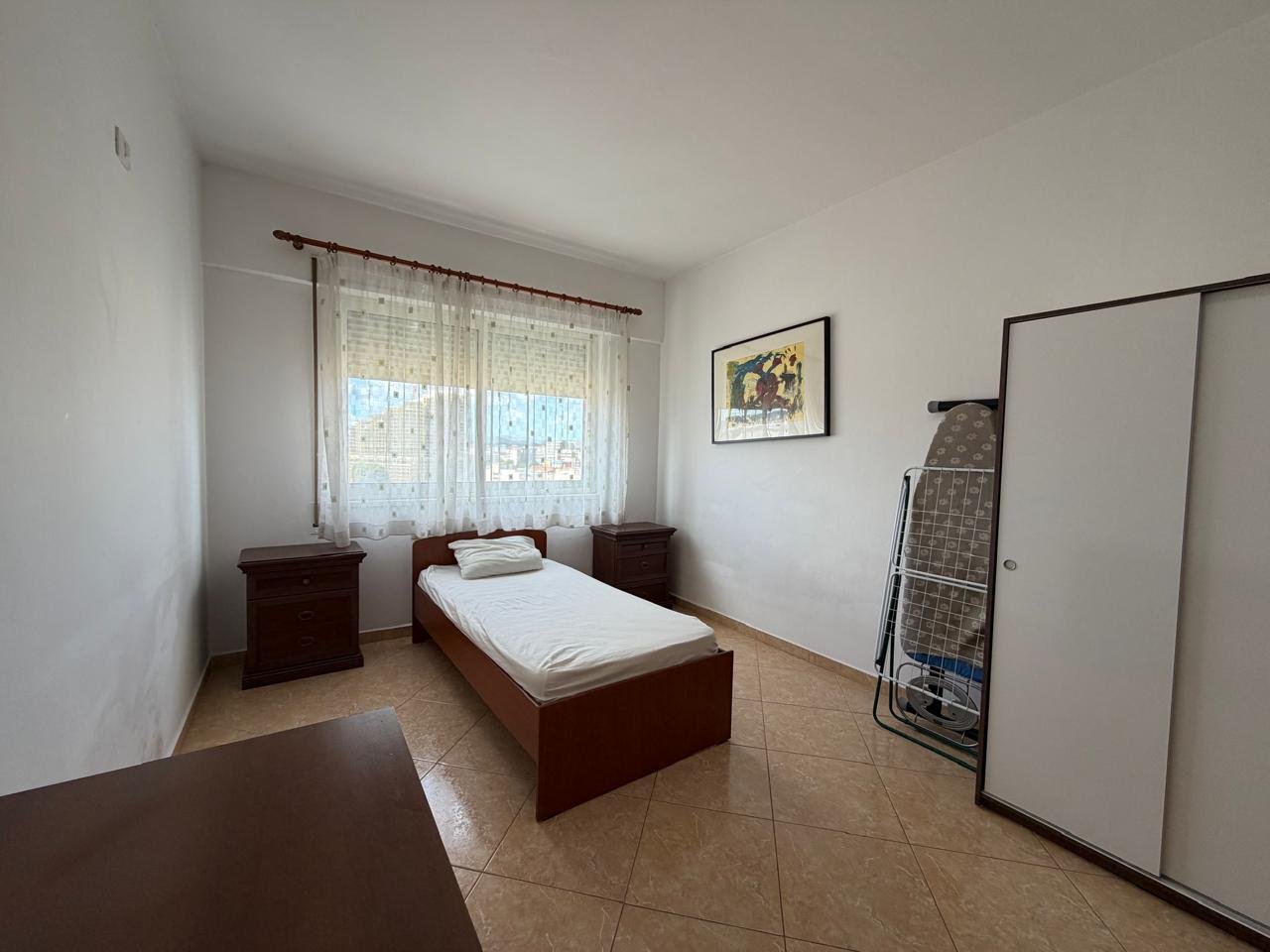 Apartament 2+1+2 tek kompleksi Vizion Plus!