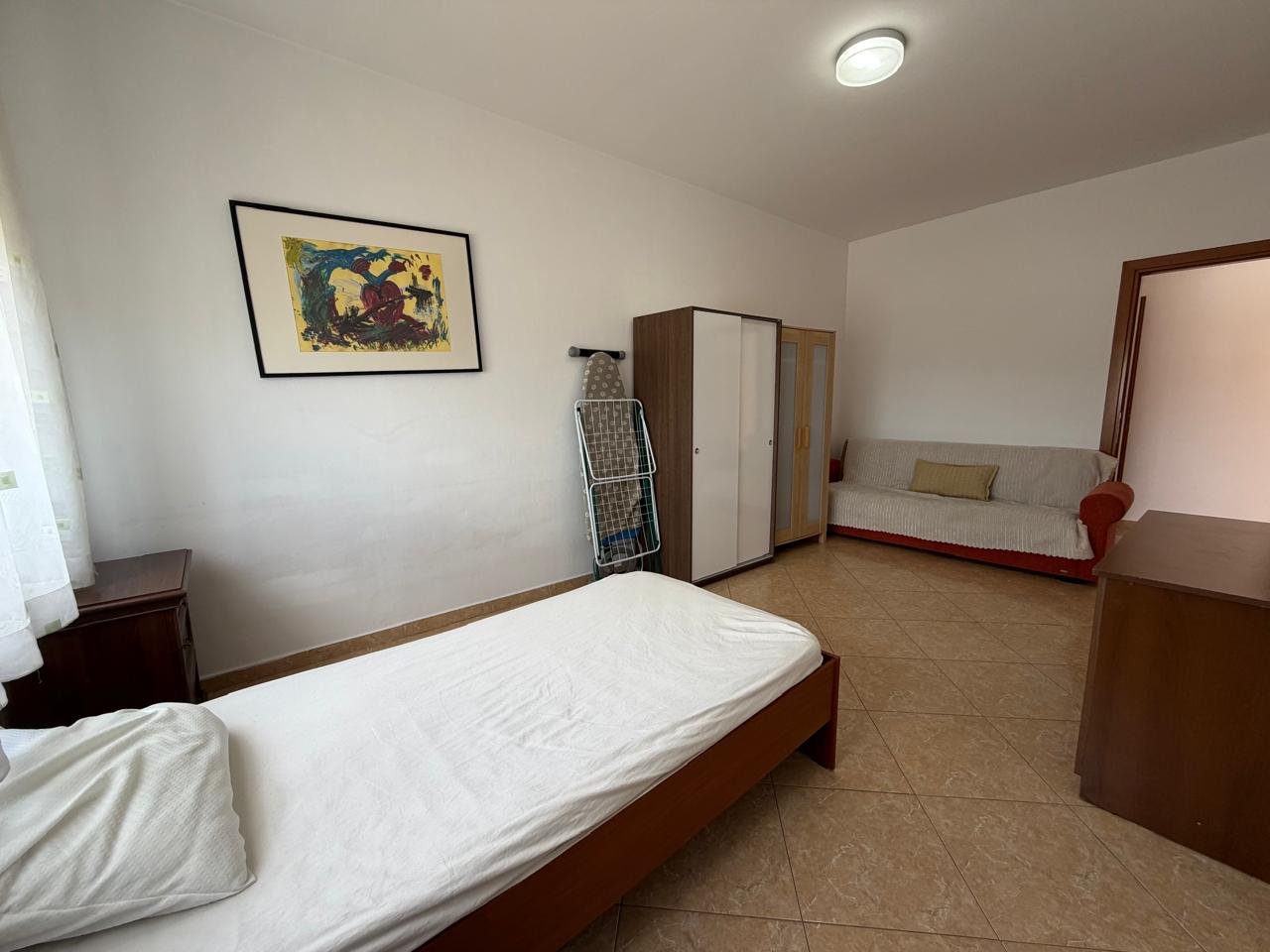 Apartament 2+1+2 tek kompleksi Vizion Plus!