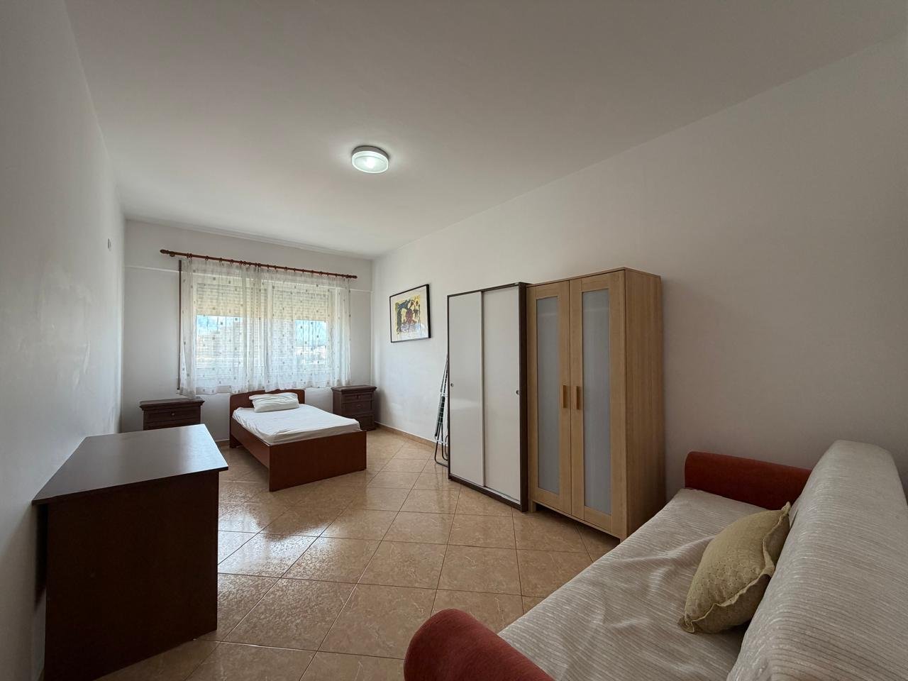 Apartament 2+1+2 tek kompleksi Vizion Plus!