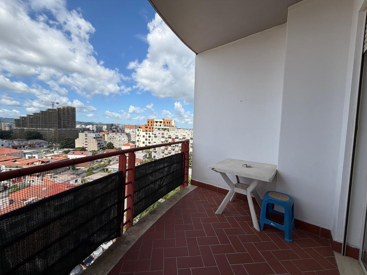 Apartament 2+1+2 tek kompleksi Vizion Plus!