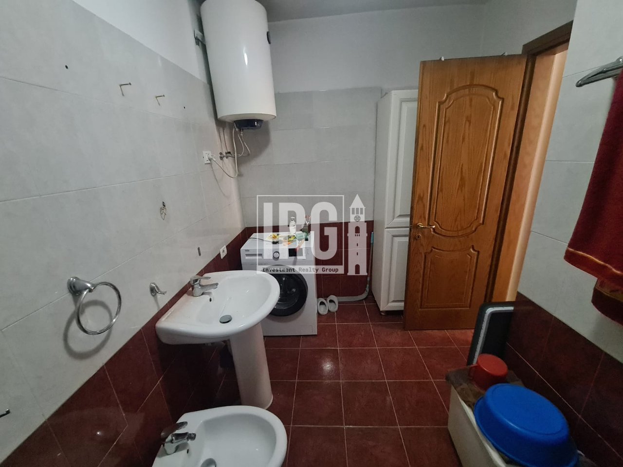 APPARTAMENTO 1+1 IN VIA 5 MAGGIO!
