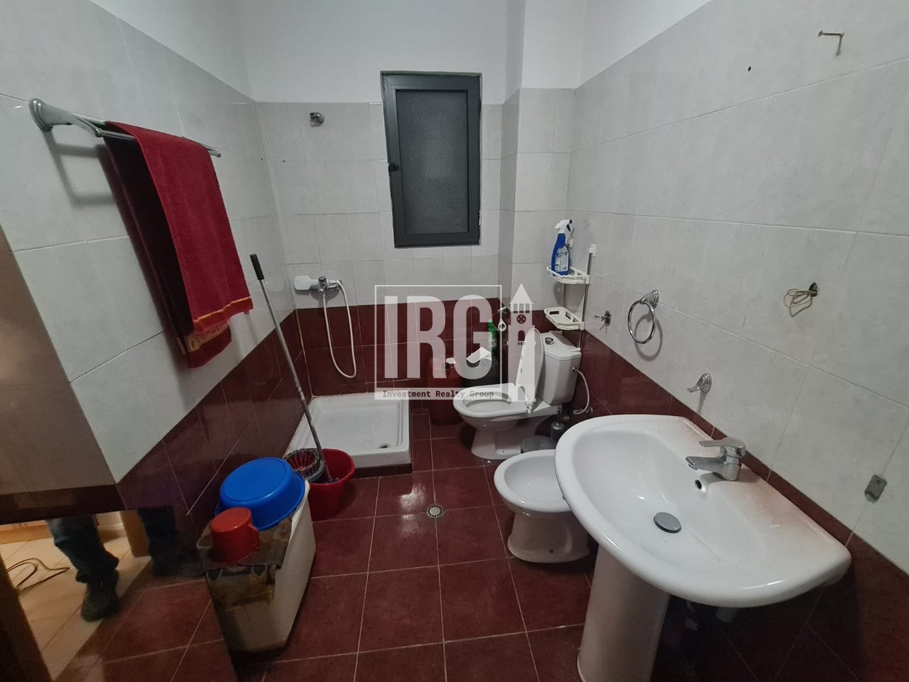 APPARTAMENTO 1+1 IN VIA 5 MAGGIO!