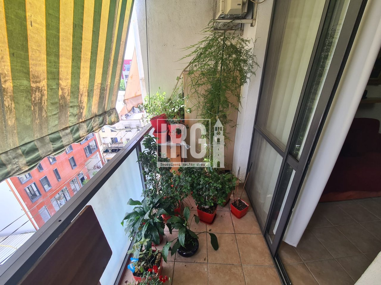 APPARTAMENTO 1+1 IN VIA 5 MAGGIO!