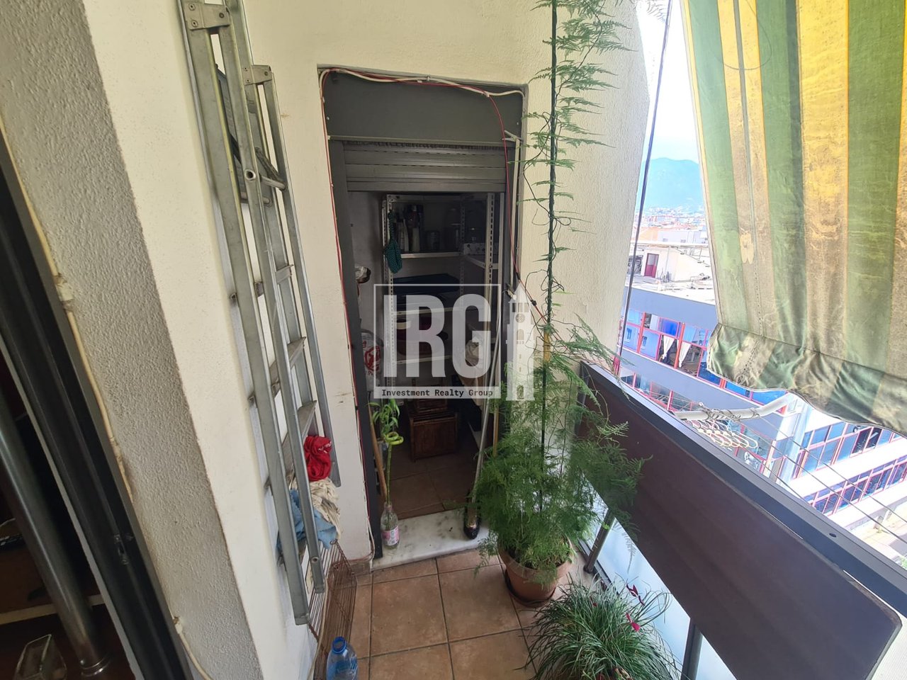APPARTAMENTO 1+1 IN VIA 5 MAGGIO!