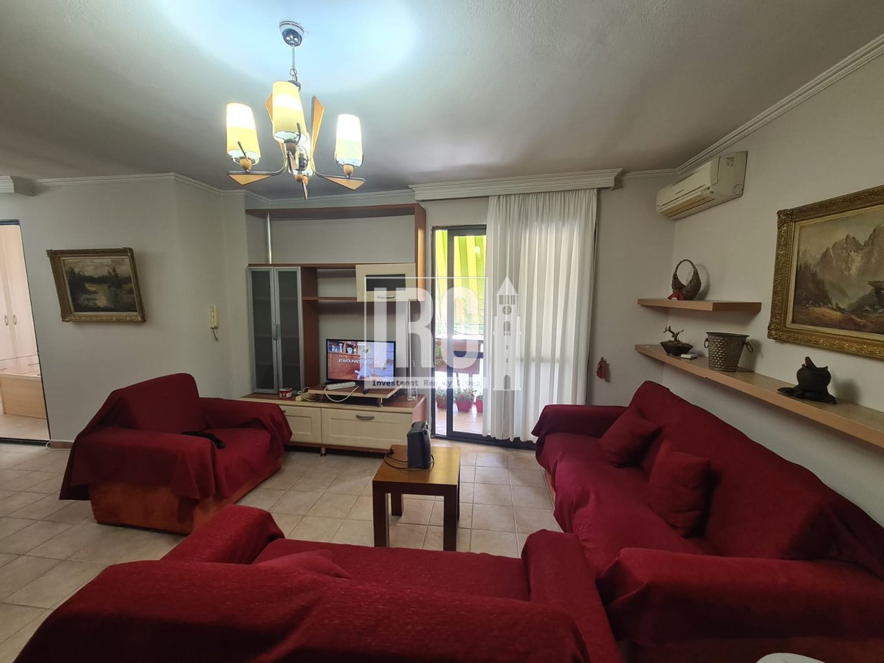 APPARTAMENTO 1+1 IN VIA 5 MAGGIO!