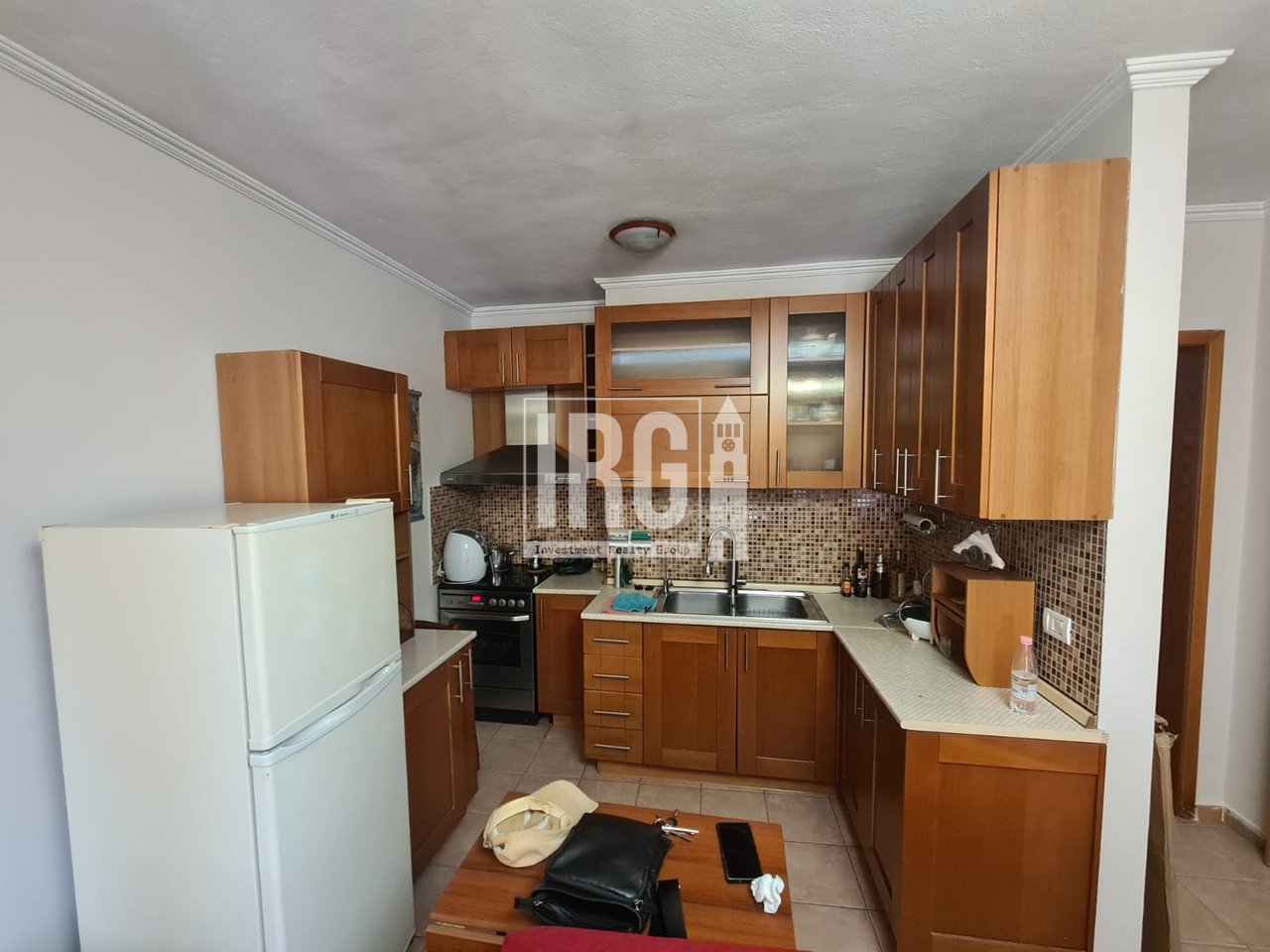 APPARTAMENTO 1+1 IN VIA 5 MAGGIO!