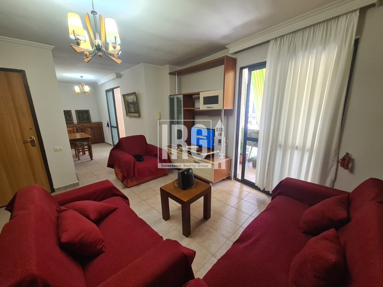 APPARTAMENTO 1+1 IN VIA 5 MAGGIO!