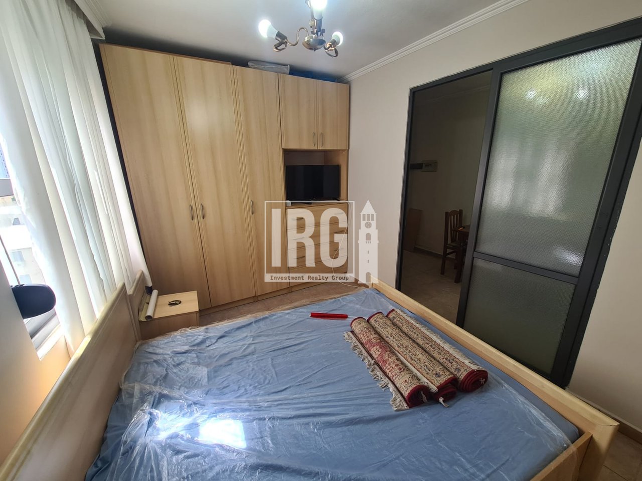 APPARTAMENTO 1+1 IN VIA 5 MAGGIO!