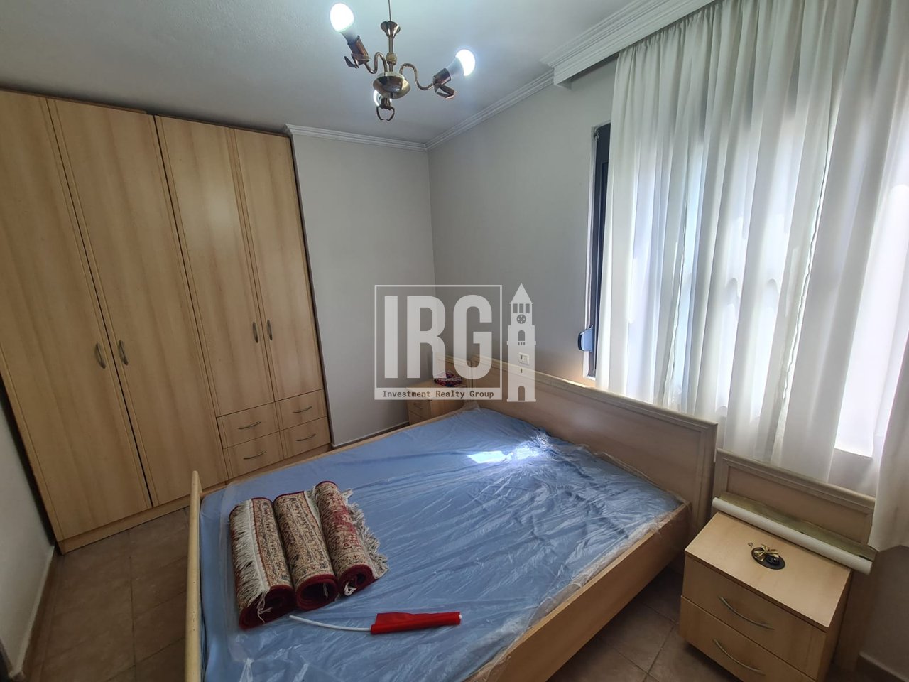 APPARTAMENTO 1+1 IN VIA 5 MAGGIO!
