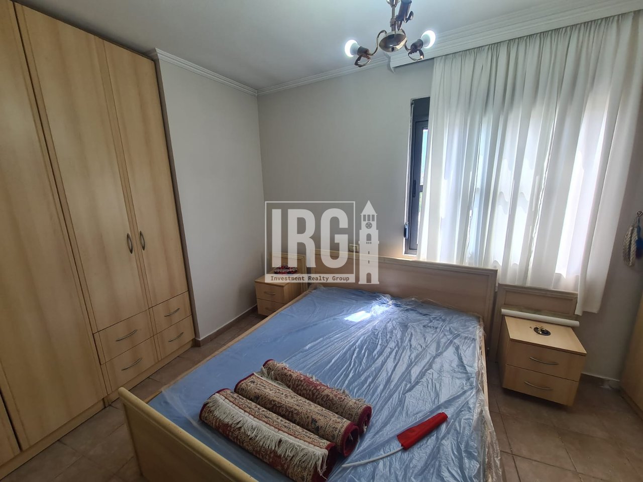 APPARTAMENTO 1+1 IN VIA 5 MAGGIO!