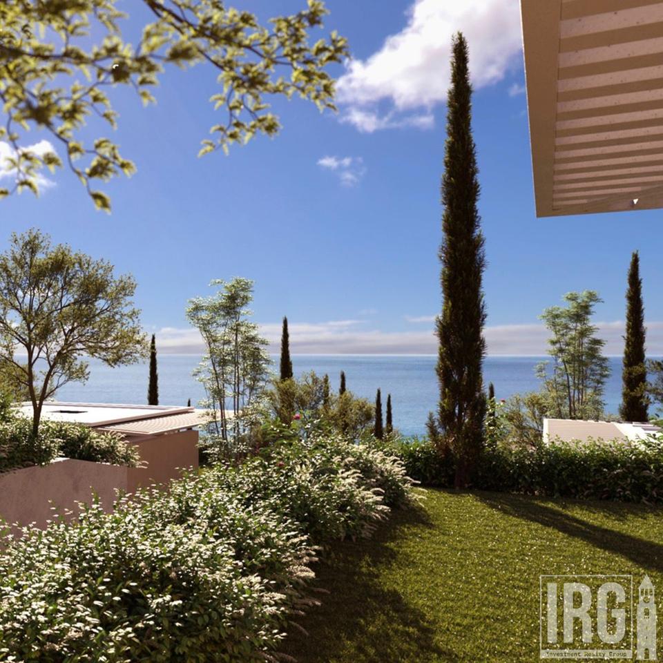 OCCASION! Modern villa for sale at Orion Residence, Dhermi!