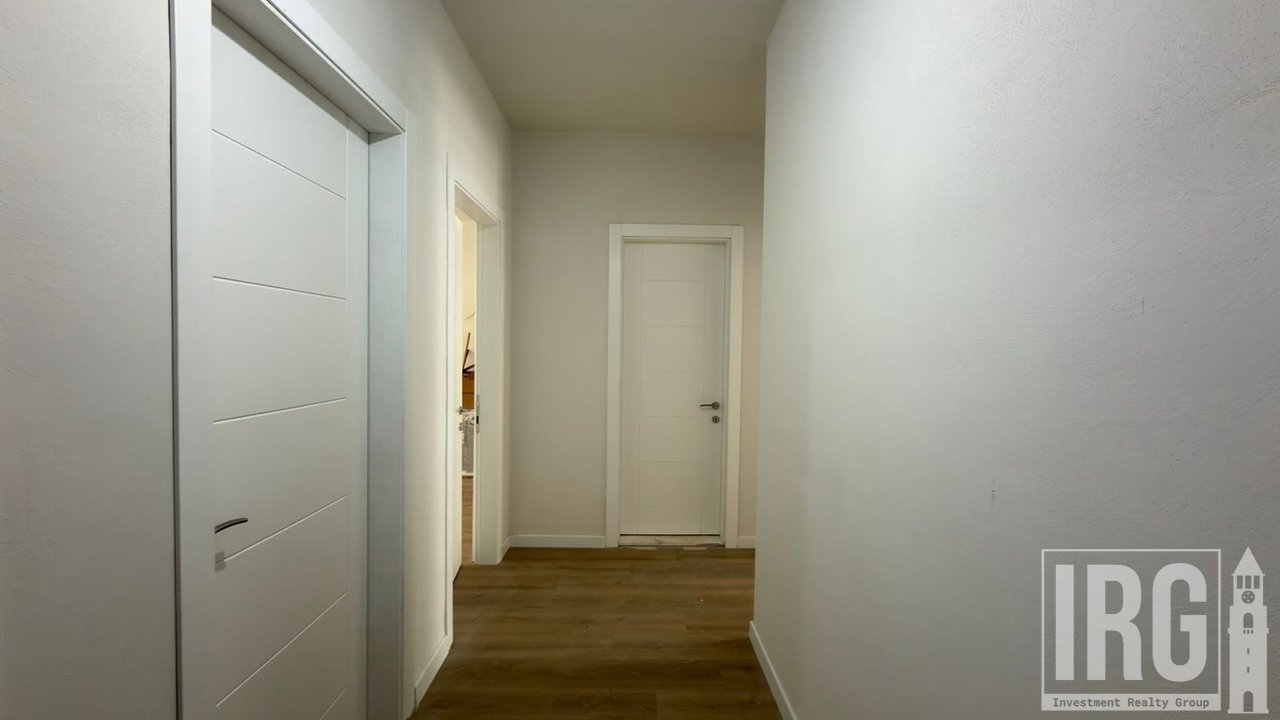 Apartament 2+1+ Parkim per shitje tek Univers City!
