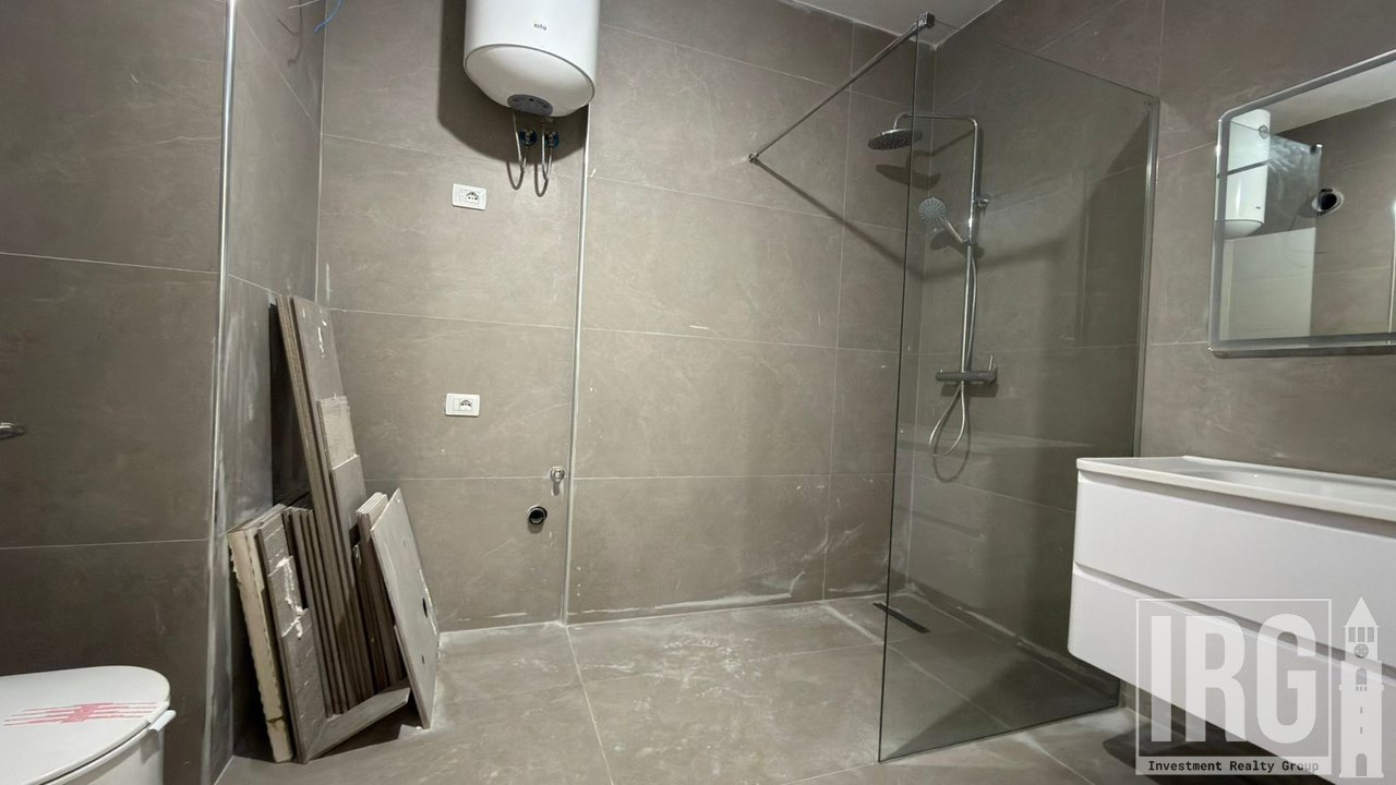 Apartament 2+1+ Parkim per shitje tek Univers City!