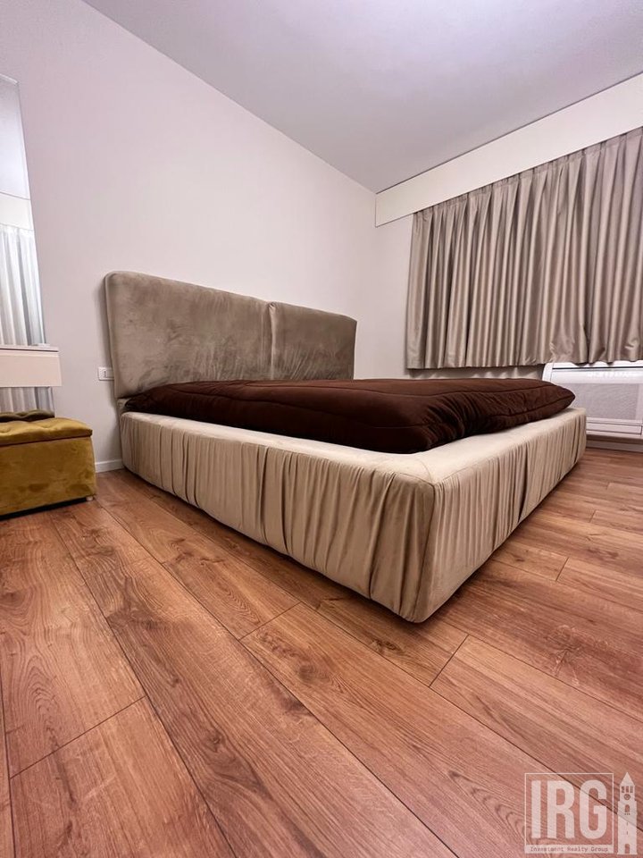 Apartment 2+1+2 for Rent – Star Complex