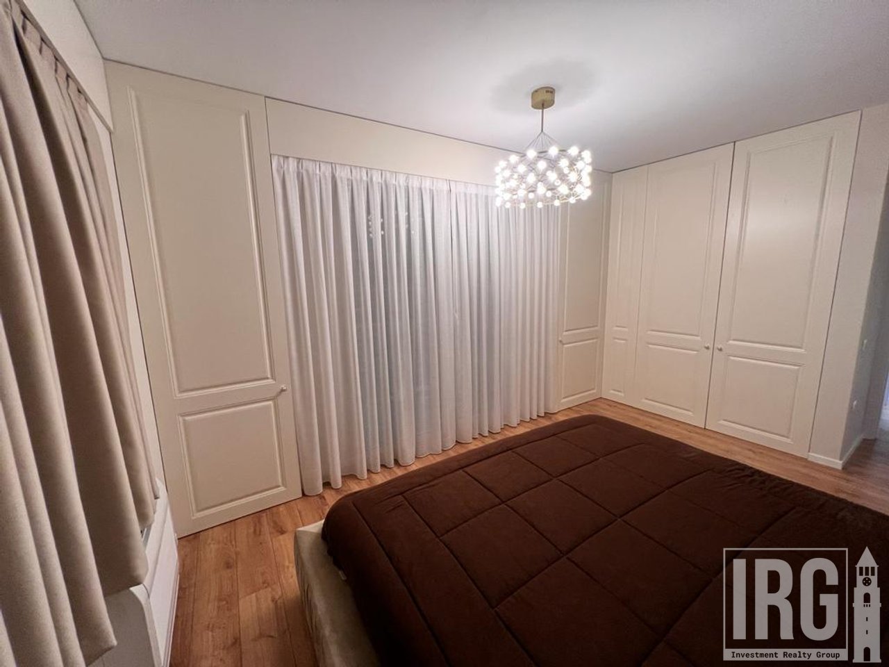 Apartment 2+1+2 for Rent – Star Complex