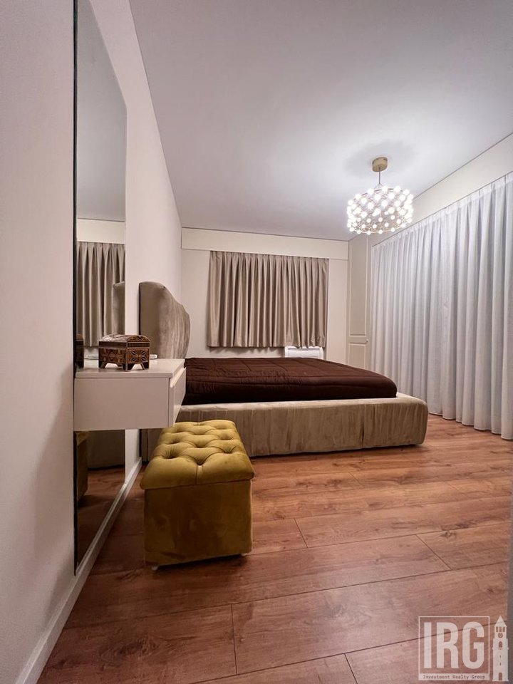 Apartment 2+1+2 for Rent – Star Complex