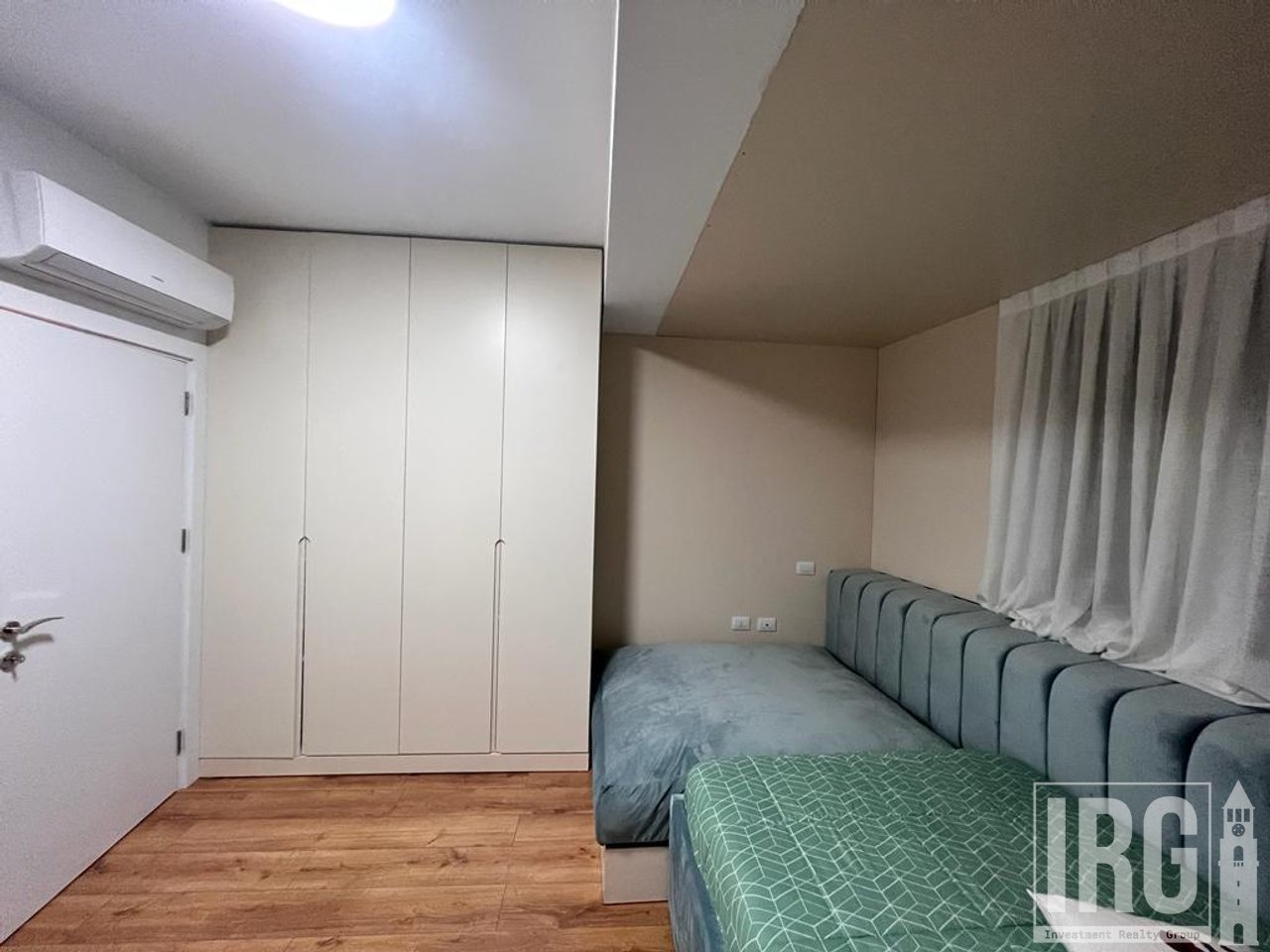 Apartment 2+1+2 for Rent – Star Complex