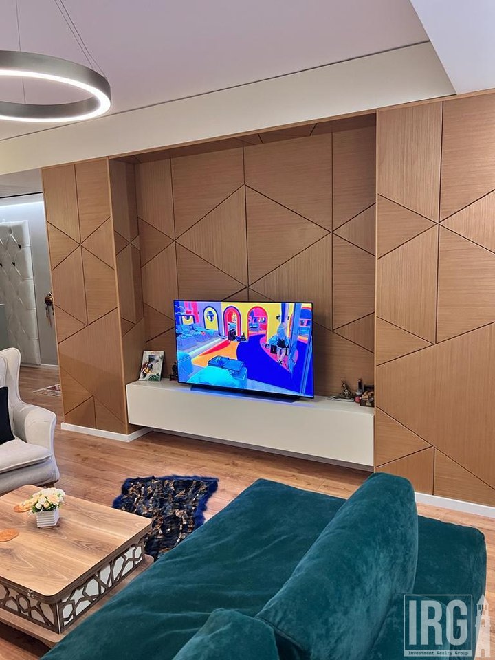 Apartment 2+1+2 for Rent – Star Complex