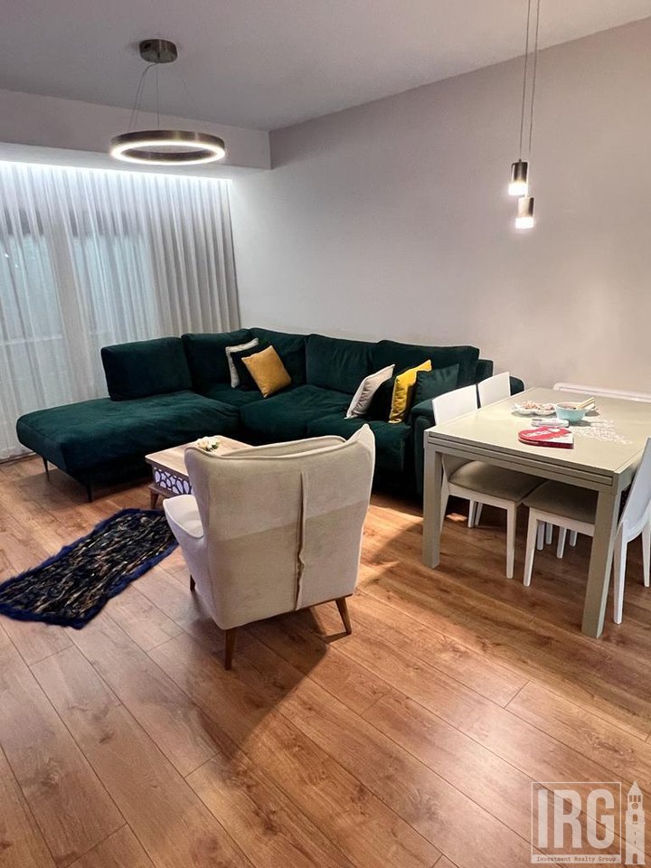 Apartment 2+1+2 for Rent – Star Complex
