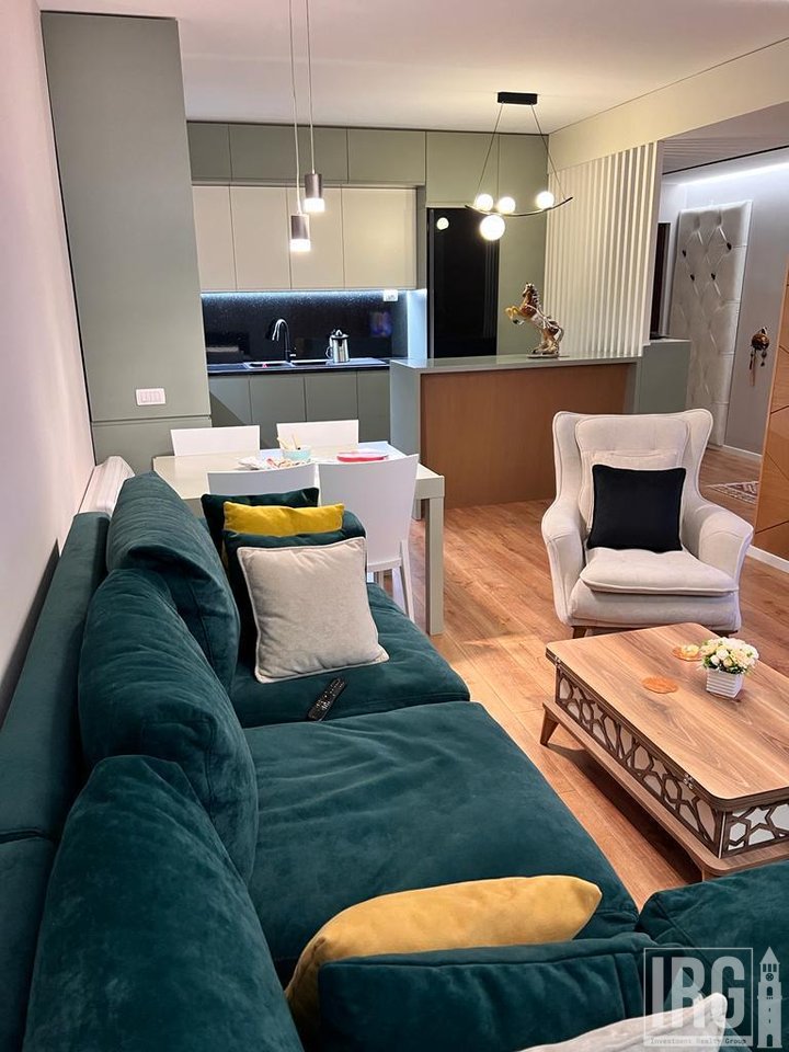 Apartment 2+1+2 for Rent – Star Complex