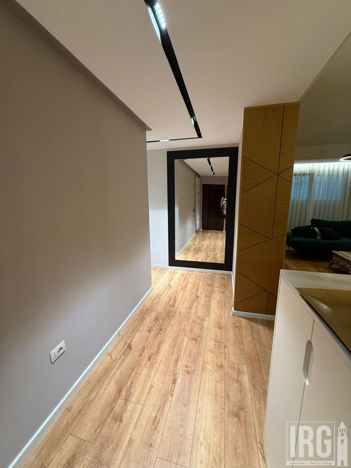 Apartment 2+1+2 for Rent – Star Complex