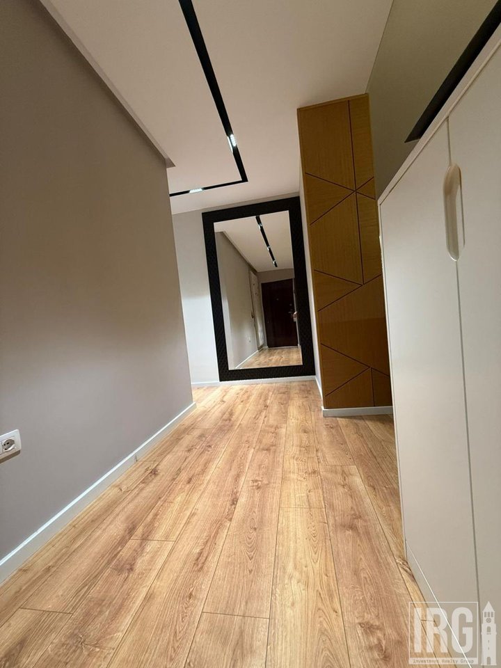 Apartment 2+1+2 for Rent – Star Complex