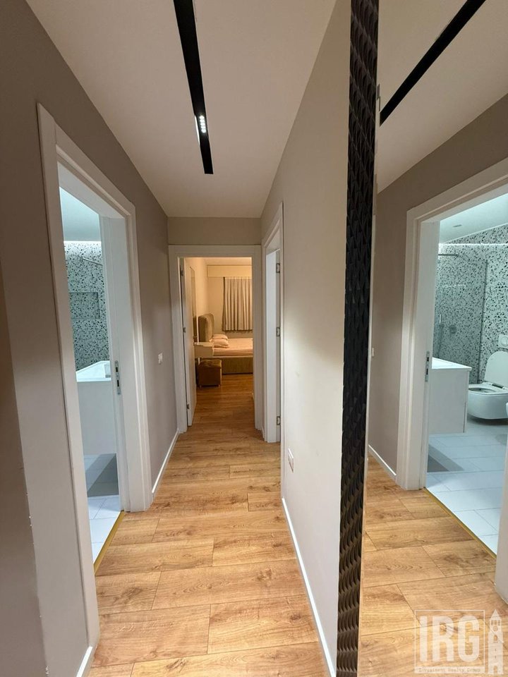 Apartment 2+1+2 for Rent – Star Complex