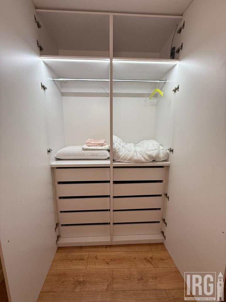 Apartment 2+1+2 for Rent – Star Complex