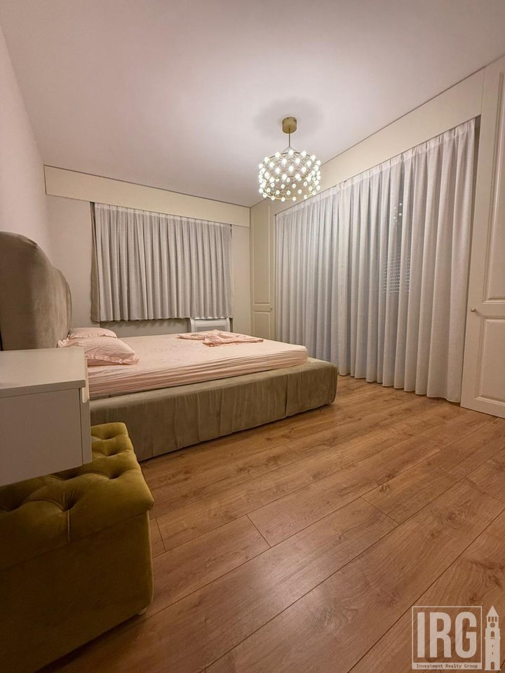 Apartment 2+1+2 for Rent – Star Complex