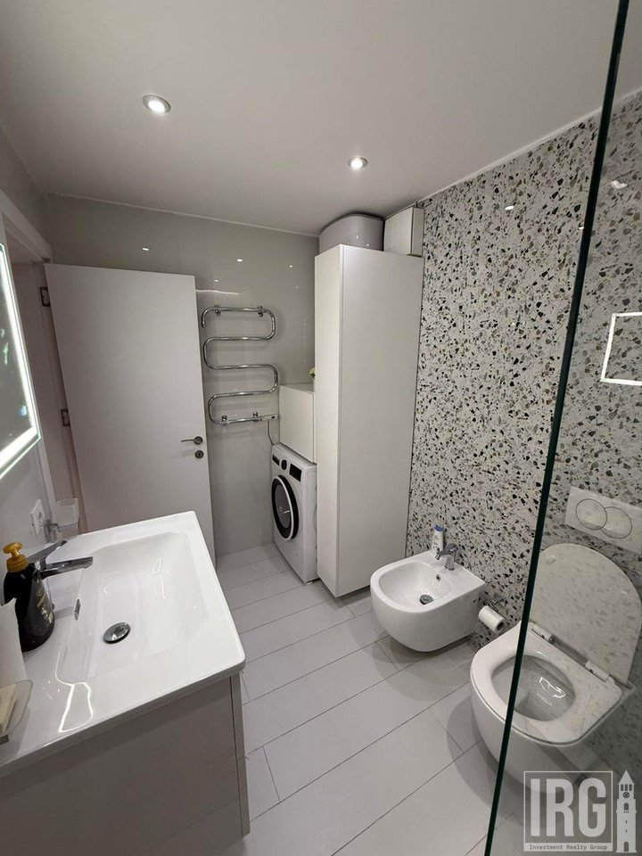 Apartment 2+1+2 for Rent – Star Complex