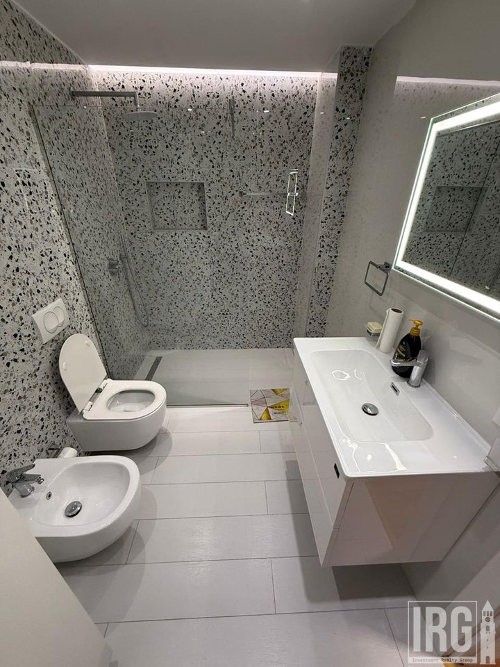 Apartment 2+1+2 for Rent – Star Complex