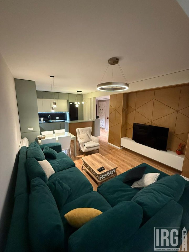 Apartment 2+1+2 for Rent – Star Complex
