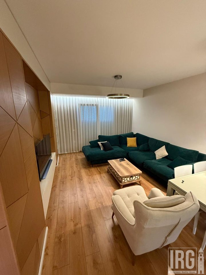 Apartment 2+1+2 for Rent – Star Complex