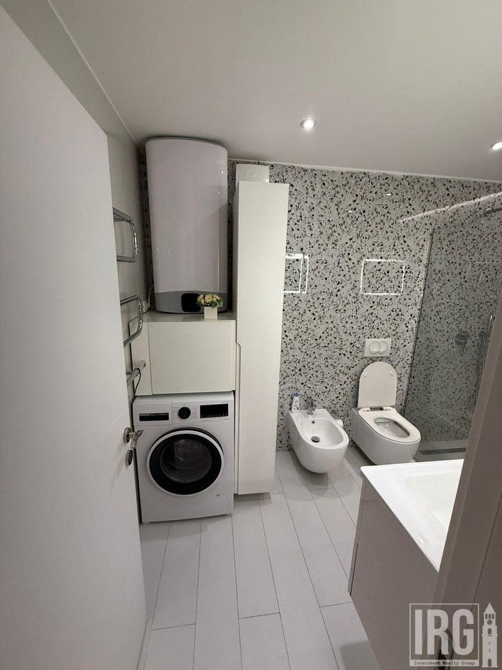 Apartment 2+1+2 for Rent – Star Complex