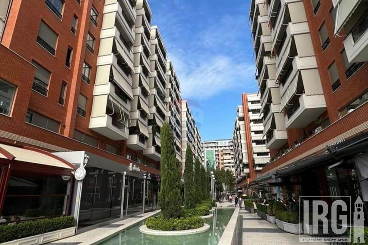 PENTHOUSE LUKSOZ NE SHITJE| KOMPLEKSI DELIJORGJI