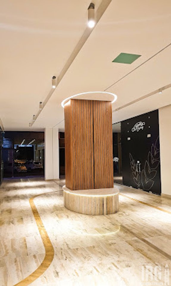 SHITET APARTAMENT 2+1| Quartum Residence