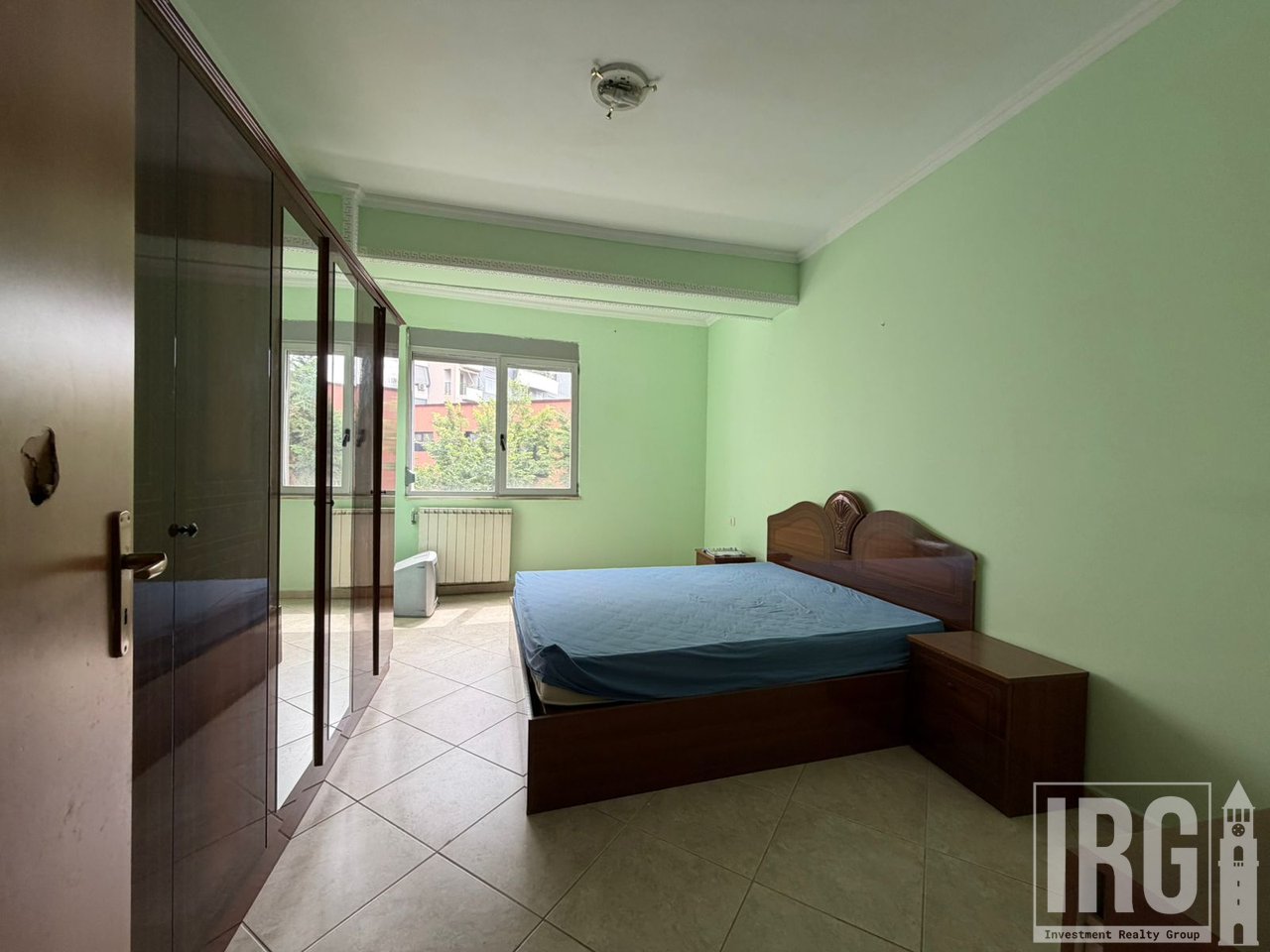Office space in the Halili Complex!