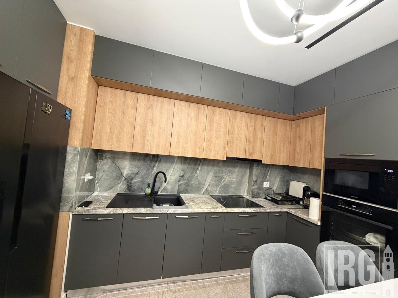 APARTMENT 2+1+2 AT THE STAR COMPLEX!
